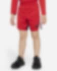 Low Resolution Nike Dri-FIT Toddler Shorts