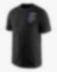 Low Resolution Kansas Sate Men's Nike College Max90 T-Shirt