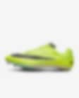 Low Resolution Calzado de atletismo con clavos para carreras rápidas Nike Rival Sprint