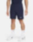 Low Resolution NikeCourt Advantage-tennisshorts (23 cm) til mænd