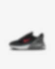 Low Resolution Nike Air Max 270 GO Easy On/Off-sko til mindre børn