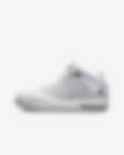 Low Resolution Buty dla dużych dzieci Jordan Flight Origin 4