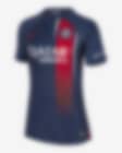 Achraf Hakimi Paris Saint-Germain 2023/24 Stadium Home Women's