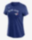 Low Resolution MLB Toronto Blue Jays (Vladimir Guerrero) Women's T-Shirt