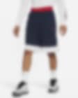 Low Resolution Nike Dri-FIT Icon Men's Basketball Shorts