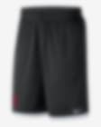 Low Resolution Alabama Men's Nike College Mesh Shorts
