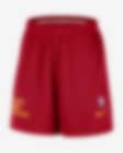 Low Resolution Atlanta Hawks Men's Nike NBA Mesh Shorts