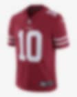 jimmy garoppolo limited jersey