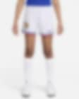 Low Resolution Primera equipación Stadium FFF 2024 Pantalón corto de fútbol tipo réplica Nike Dri-FIT - Mujer
