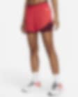 Low Resolution Shorts de running 2 en 1 para mujer Nike Tempo Luxe