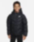 Low Resolution Nike Sportswear Chaqueta con capucha y relleno sintético - Niño/a