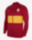 Low Resolution Veste de survêtement de football à zip Galatasaray pour Homme