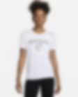 Low Resolution Nike Dri-FIT Women's Softball T-Shirt
