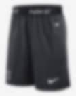 Low Resolution New York Yankees Authentic Collection Practice Men's Nike Dri-FIT MLB Shorts