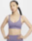 Low Resolution Nike Indy High Support Women's Padded Adjustable Sports Bra