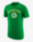 Low Resolution Nike College (Norfolk State) Men's T-Shirt