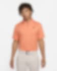 Low Resolution Nike Dri-FIT Tour Men's Solid Golf Polo
