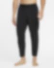 Low Resolution Nike Dri-FIT Flex Men's Yoga Trousers