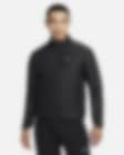 Low Resolution Nike Therma-FIT ADV AeroLoft Men's Repel Down Running Jacket