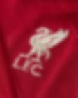 Liverpool FC 2021/22 Stadium Home Men's Soccer Jersey.