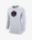 Low Resolution Houston Dash Women's Nike Soccer Long-Sleeve T-Shirt
