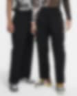 Low Resolution Pantaloni cargo a vita alta in tessuto Nike Sportswear Essential - Donna