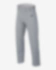 Low Resolution Pantalones de béisbol para niño talla grande Nike Vapor Select