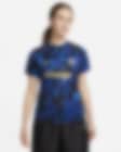 Low Resolution Chelsea FC Academy Pro Women's Nike Dri-FIT Pre-Match Soccer Top
