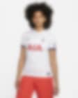 Low Resolution Γυναικεία ποδοσφαιρική φανέλα Nike Dri-FIT εντός έδρας Τότεναμ 2023/24 Stadium