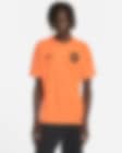 Low Resolution Netherlands 2022 Stadium Home Men's Nike Dri-FIT Football Shirt