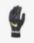 Low Resolution Nike Jr. Academy HyperWarm Kids' Football Gloves