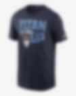Low Resolution Tennessee Titans Local Essential Men's Nike NFL T-Shirt