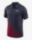 Low Resolution Polo para hombre Nike Dri-FIT Yard Line (NFL New England Patriots)