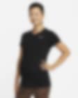 Low Resolution Nike Dri-FIT (M) Women's Maternity T-Shirt