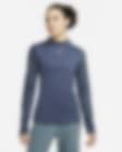 Low Resolution Nike Pro Therma-FIT ADV Camiseta de manga larga - Mujer