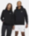 Low Resolution Nike Sportswear Club Fleece belebújós férfi kapucnis pulóver