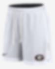 Low Resolution Georgia Bulldogs Primetime Reversible Men's Nike Dri-FIT College Shorts