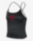 Low Resolution Ohio State Icon Clash Women's Nike College Tank Top