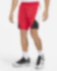 Low Resolution Nike Dri-FIT Rival Men's Basketball Shorts
