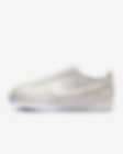 Low Resolution Nike Cortez Leather Shoes