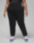 Low Resolution Jordan Brooklyn Women's Fleece Trousers (Plus Size)