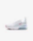 Low Resolution Nike Air Max 270 Younger Kids' Shoe