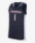 Low Resolution Nike College Replica (Virginia) Men's Basketball Jersey