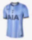 Low Resolution Tottenham Hotspur 2024/25 Stadium Away Older Kids' Nike Dri-FIT Football Replica Shirt
