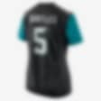 Blake Bortles Jacksonville Jaguars Nike Game Jersey - Black