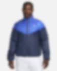 Low Resolution Nike Sportswear Windrunner Therma-FIT Suya Dayanıklı Şişme Erkek Ceketi
