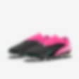 Low Resolution Nike Phantom 6 Low Elite By You Custom Artificial-Grass Soccer Cleats