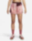 Low Resolution Shorts de trail running de tiro medio con bolsillos y forro de ropa interior de 8 cm para mujer Nike Dri-FIT Repel