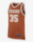 Low Resolution Nike College Replica (Texas) Men's Basketball Jersey
