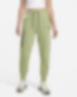 Low Resolution Nike Sportswear Tech Fleece Women's Trousers